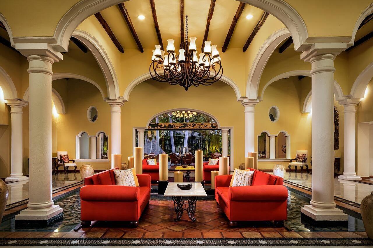 Casa Velas Adults Only All Inclusive Puerto Vallarta Zewnętrze zdjęcie