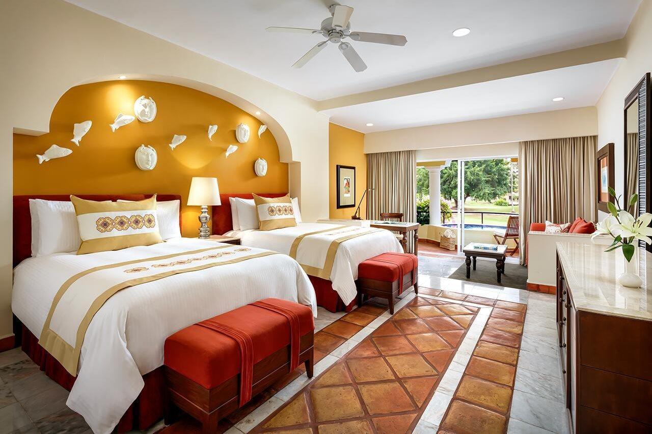 Casa Velas Adults Only All Inclusive Puerto Vallarta Zewnętrze zdjęcie