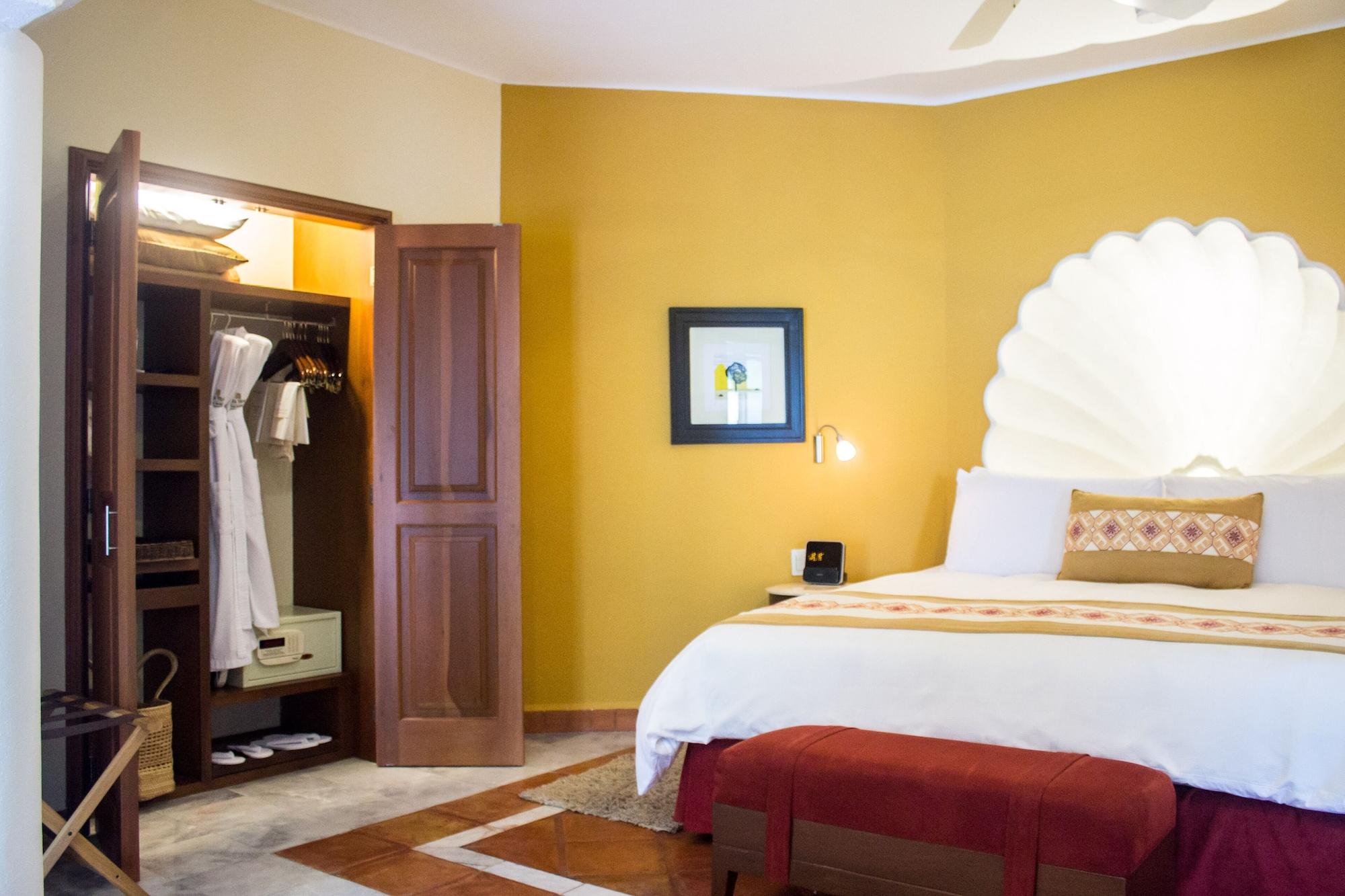 Casa Velas Adults Only All Inclusive Puerto Vallarta Zewnętrze zdjęcie