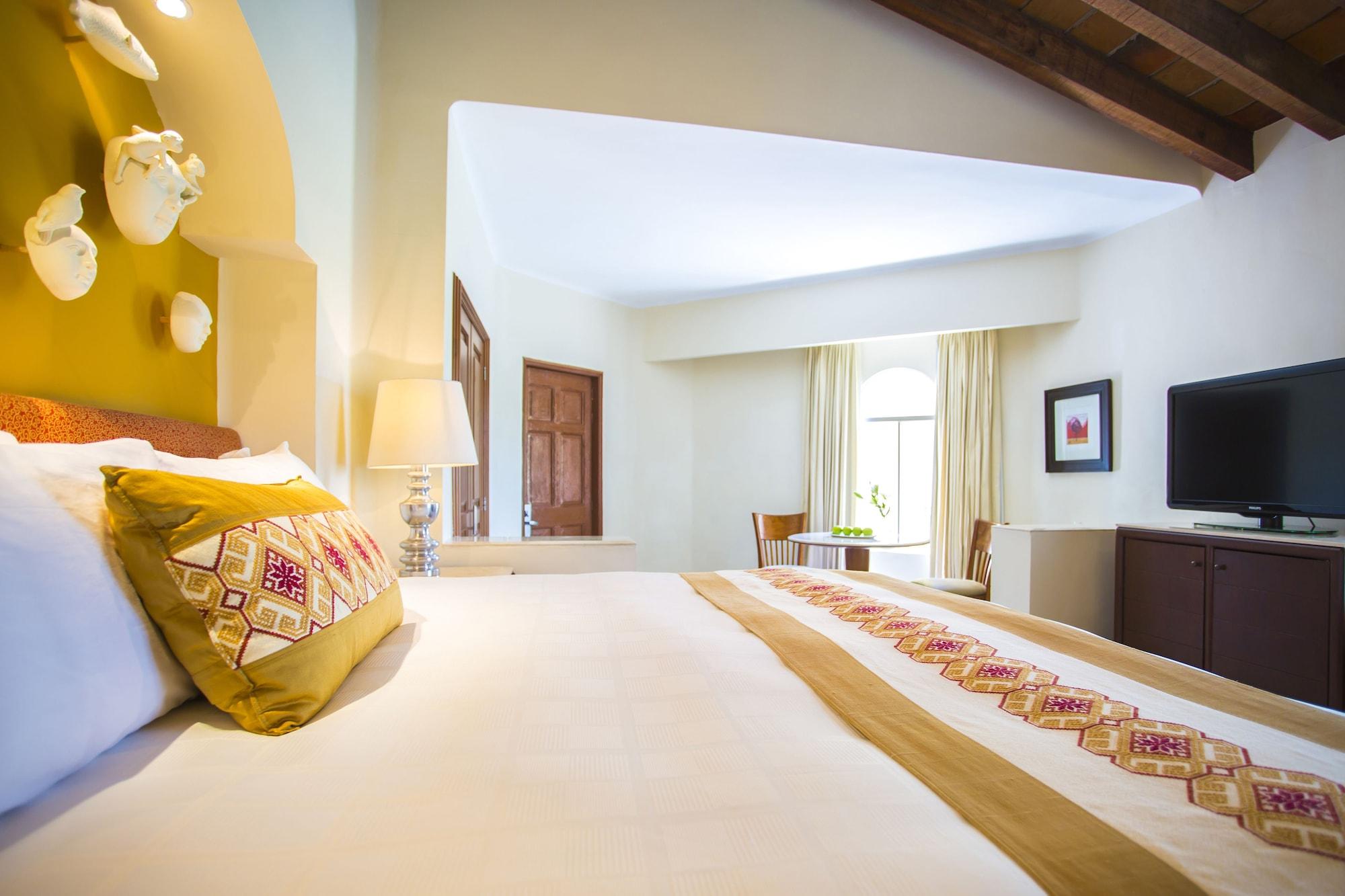 Casa Velas Adults Only All Inclusive Puerto Vallarta Zewnętrze zdjęcie