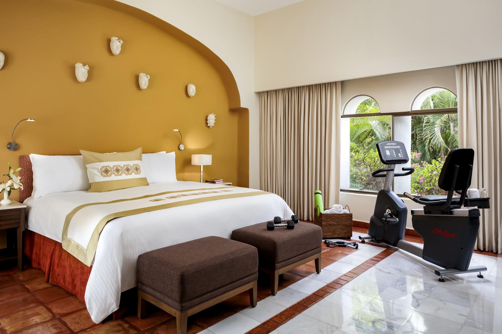 Casa Velas Adults Only All Inclusive Puerto Vallarta Zewnętrze zdjęcie