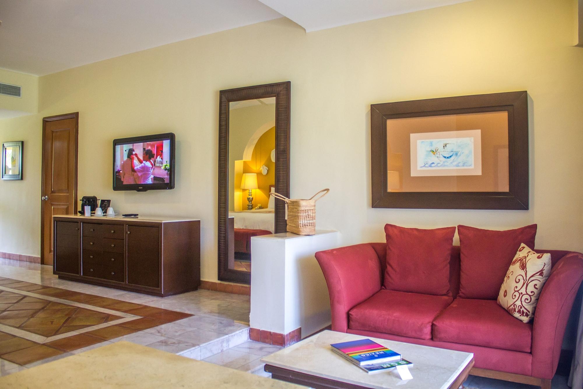 Casa Velas Adults Only All Inclusive Puerto Vallarta Zewnętrze zdjęcie