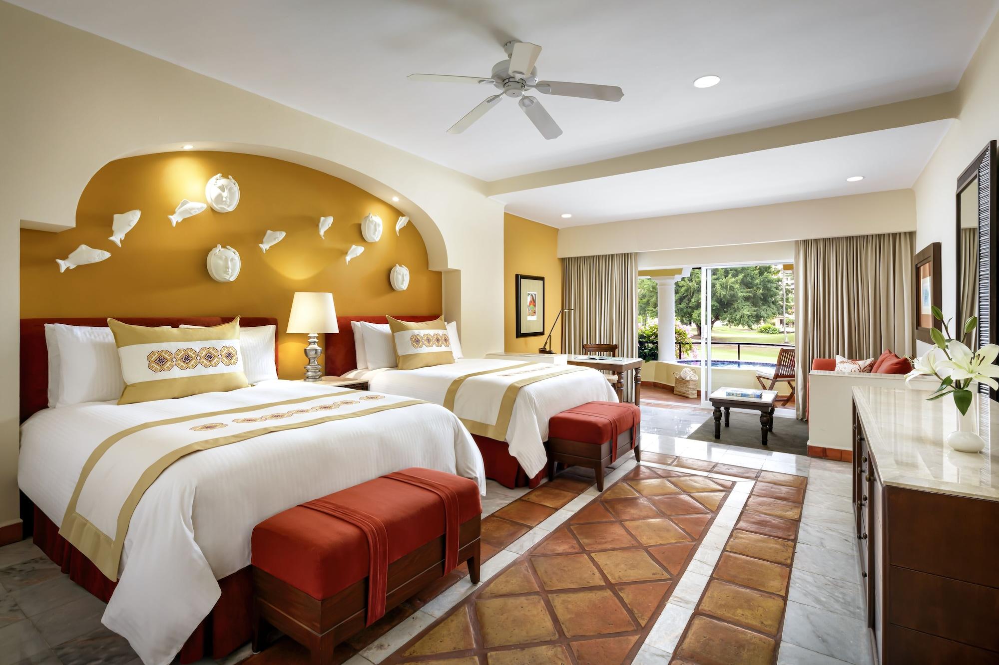 Casa Velas Adults Only All Inclusive Puerto Vallarta Zewnętrze zdjęcie