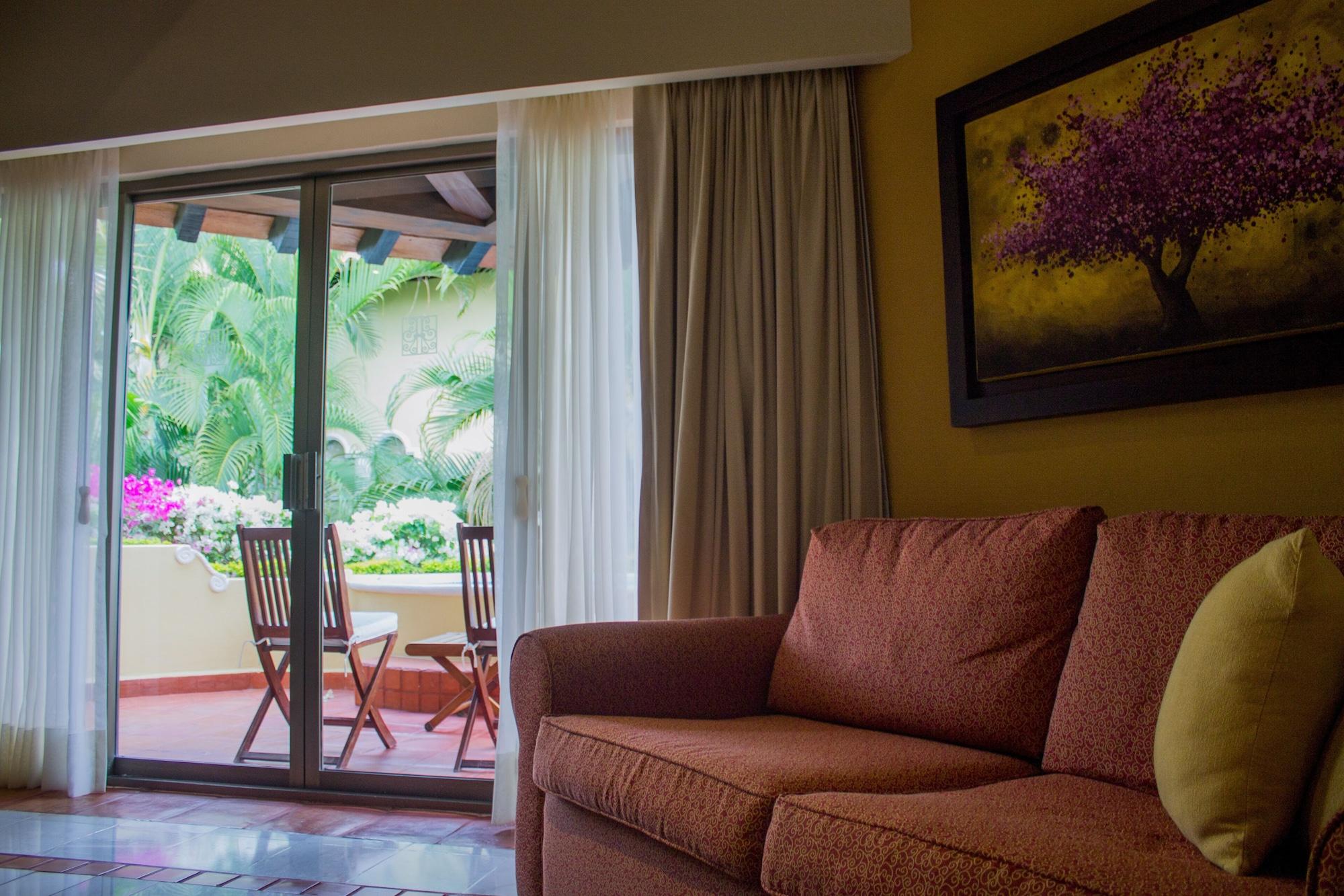 Casa Velas Adults Only All Inclusive Puerto Vallarta Zewnętrze zdjęcie