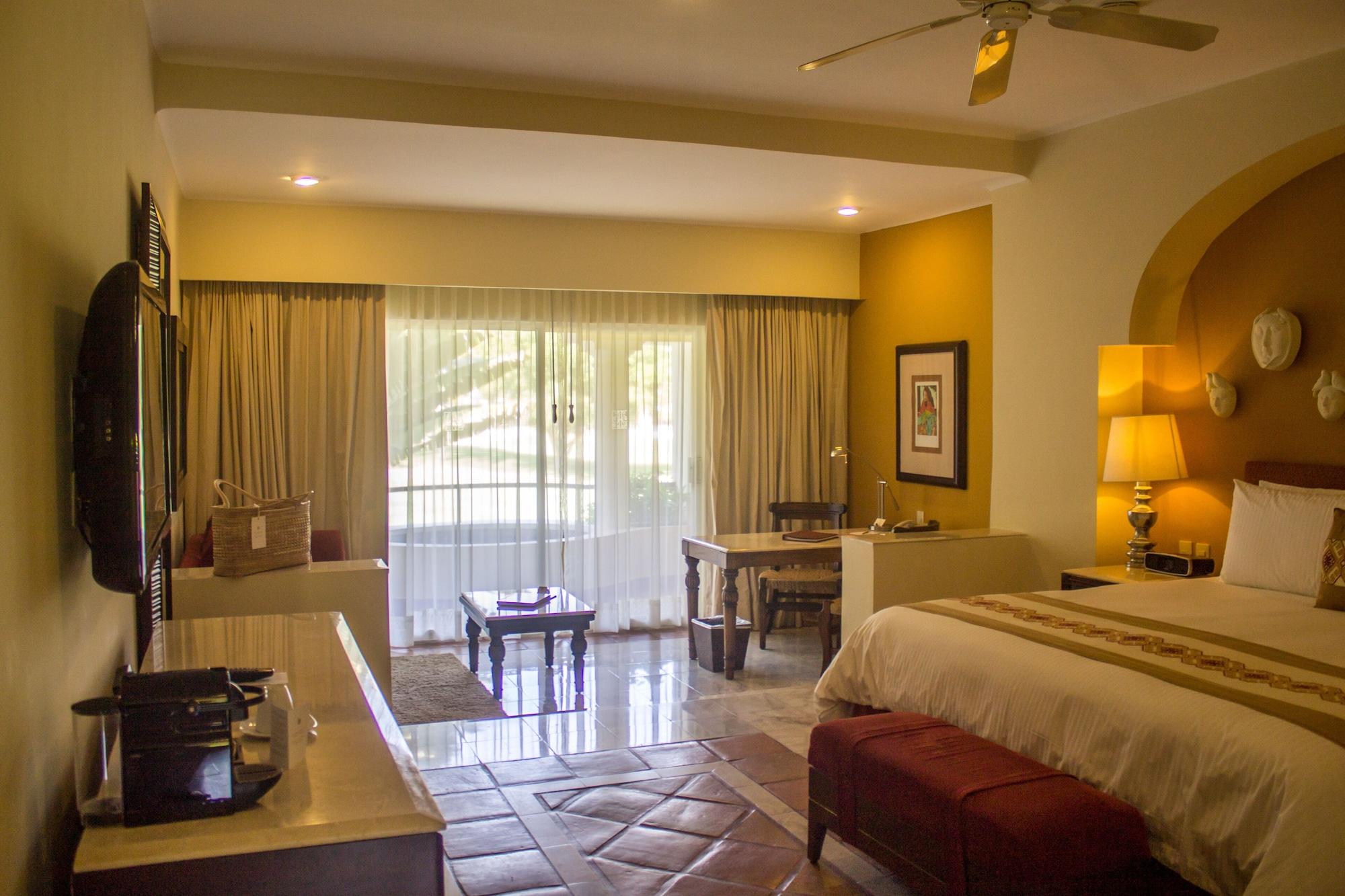 Casa Velas Adults Only All Inclusive Puerto Vallarta Zewnętrze zdjęcie