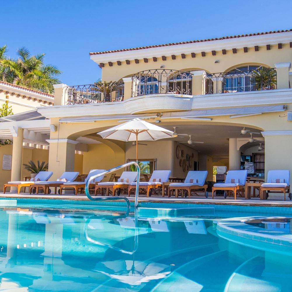 Casa Velas Adults Only All Inclusive Puerto Vallarta Zewnętrze zdjęcie