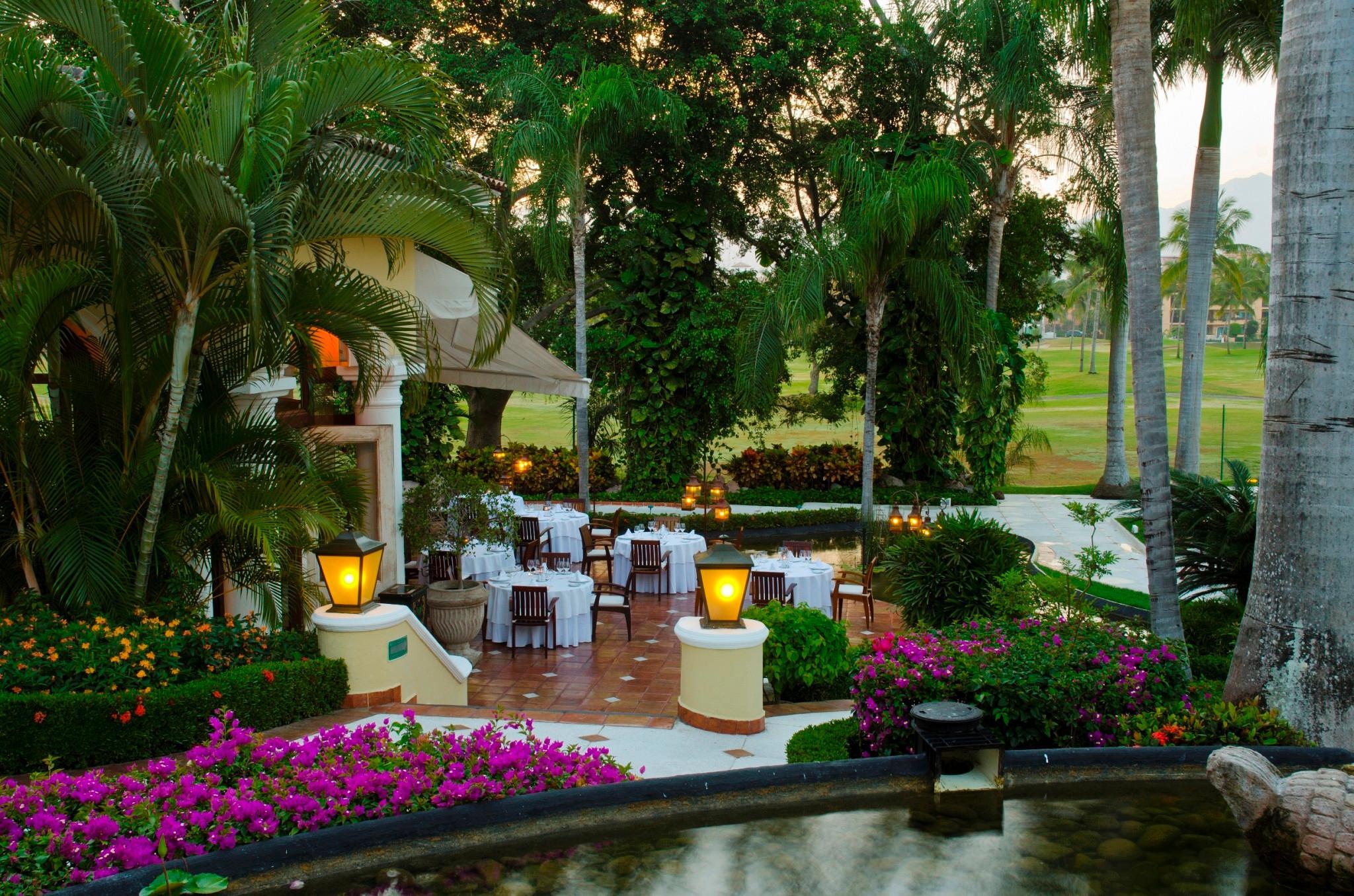Casa Velas Adults Only All Inclusive Puerto Vallarta Zewnętrze zdjęcie