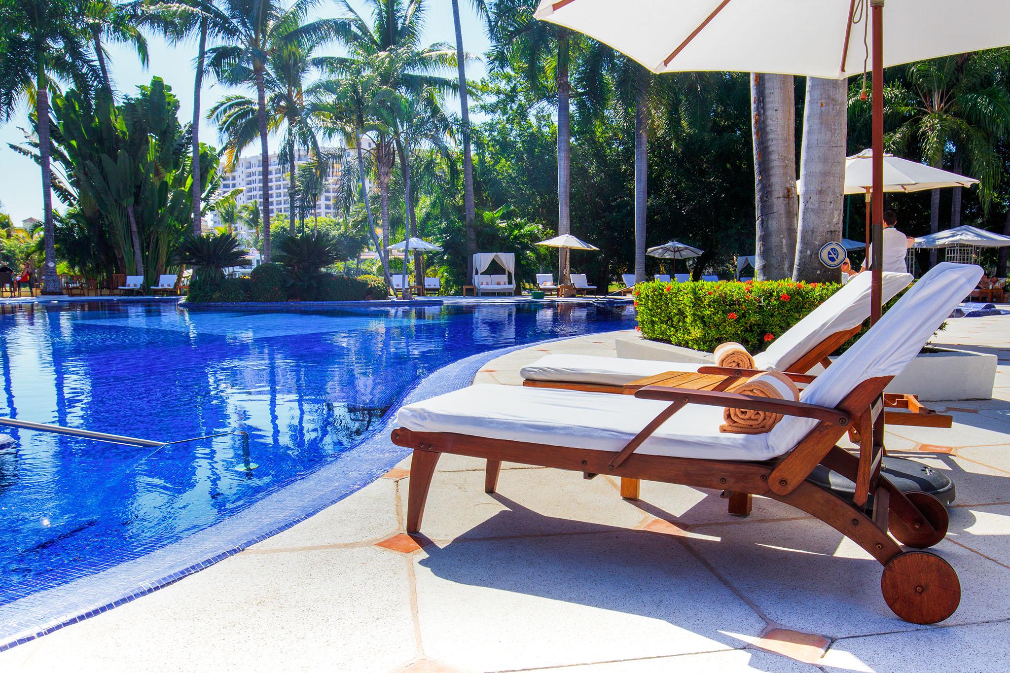 Casa Velas Adults Only All Inclusive Puerto Vallarta Zewnętrze zdjęcie