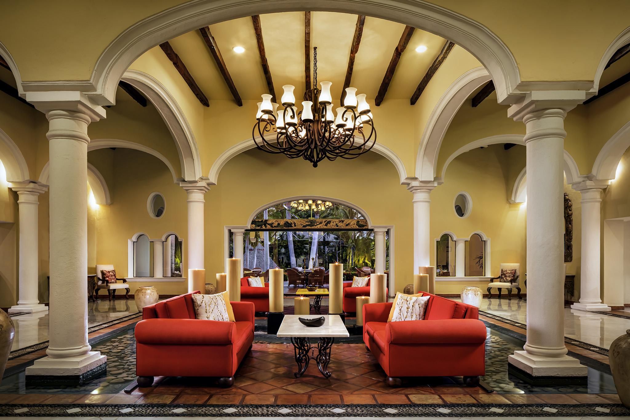 Casa Velas Adults Only All Inclusive Puerto Vallarta Zewnętrze zdjęcie