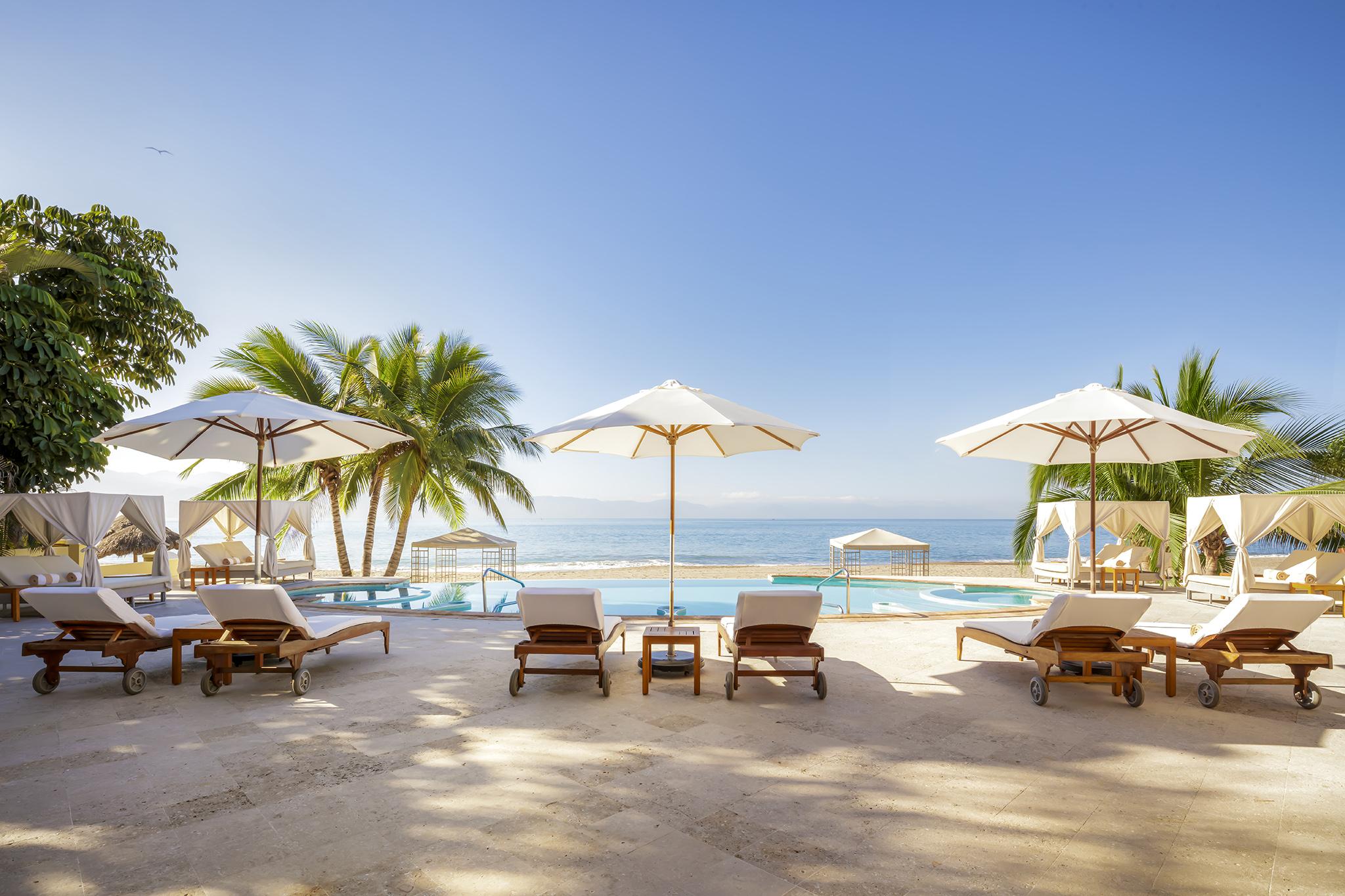 Casa Velas Adults Only All Inclusive Puerto Vallarta Zewnętrze zdjęcie
