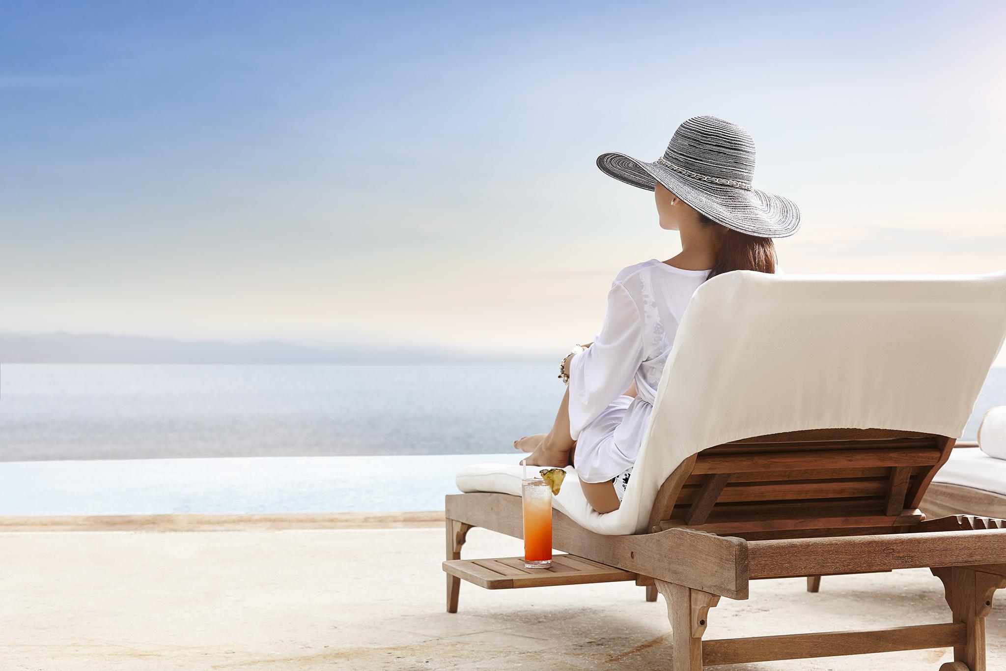 Casa Velas Adults Only All Inclusive Puerto Vallarta Zewnętrze zdjęcie