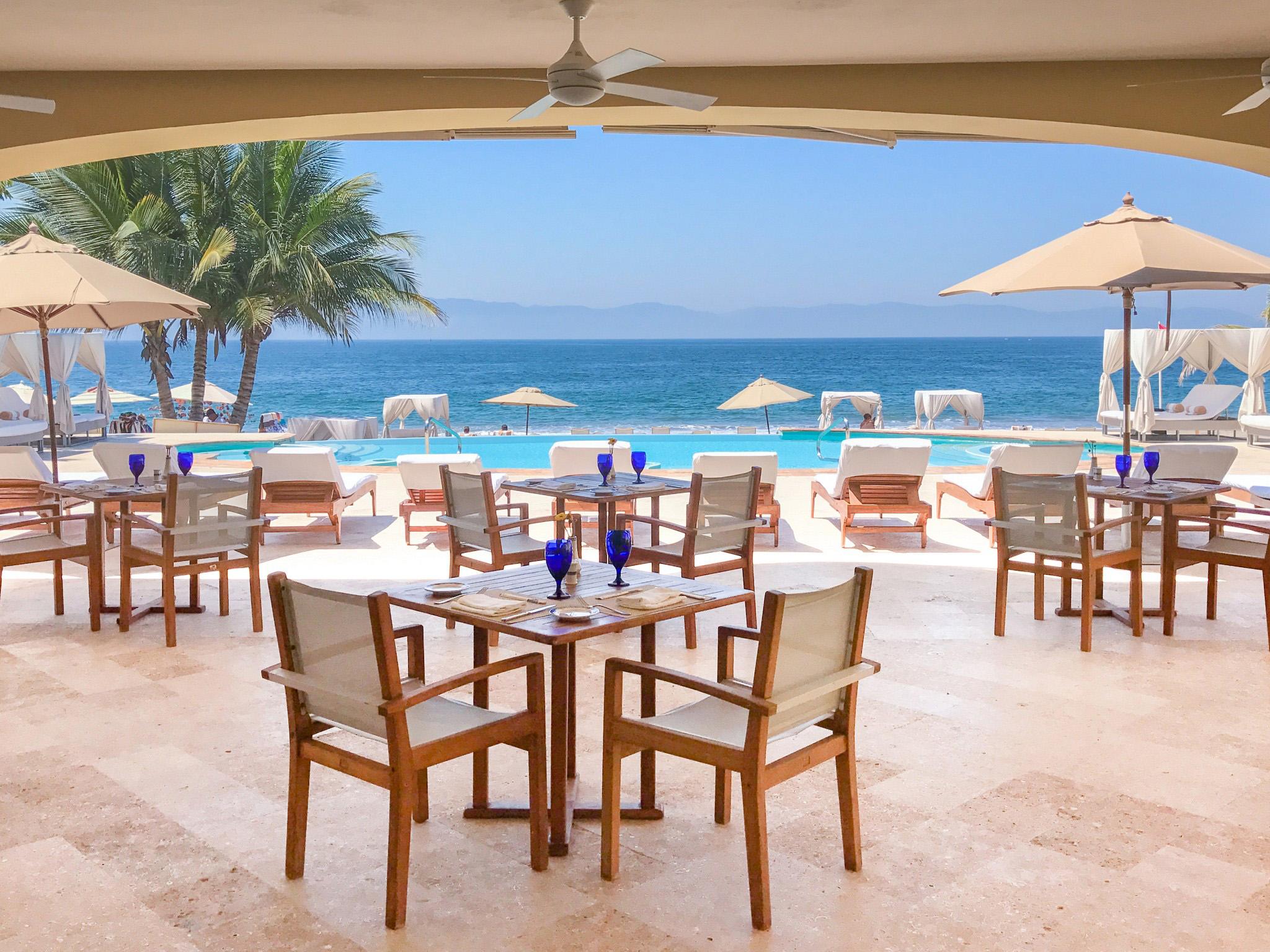 Casa Velas Adults Only All Inclusive Puerto Vallarta Zewnętrze zdjęcie
