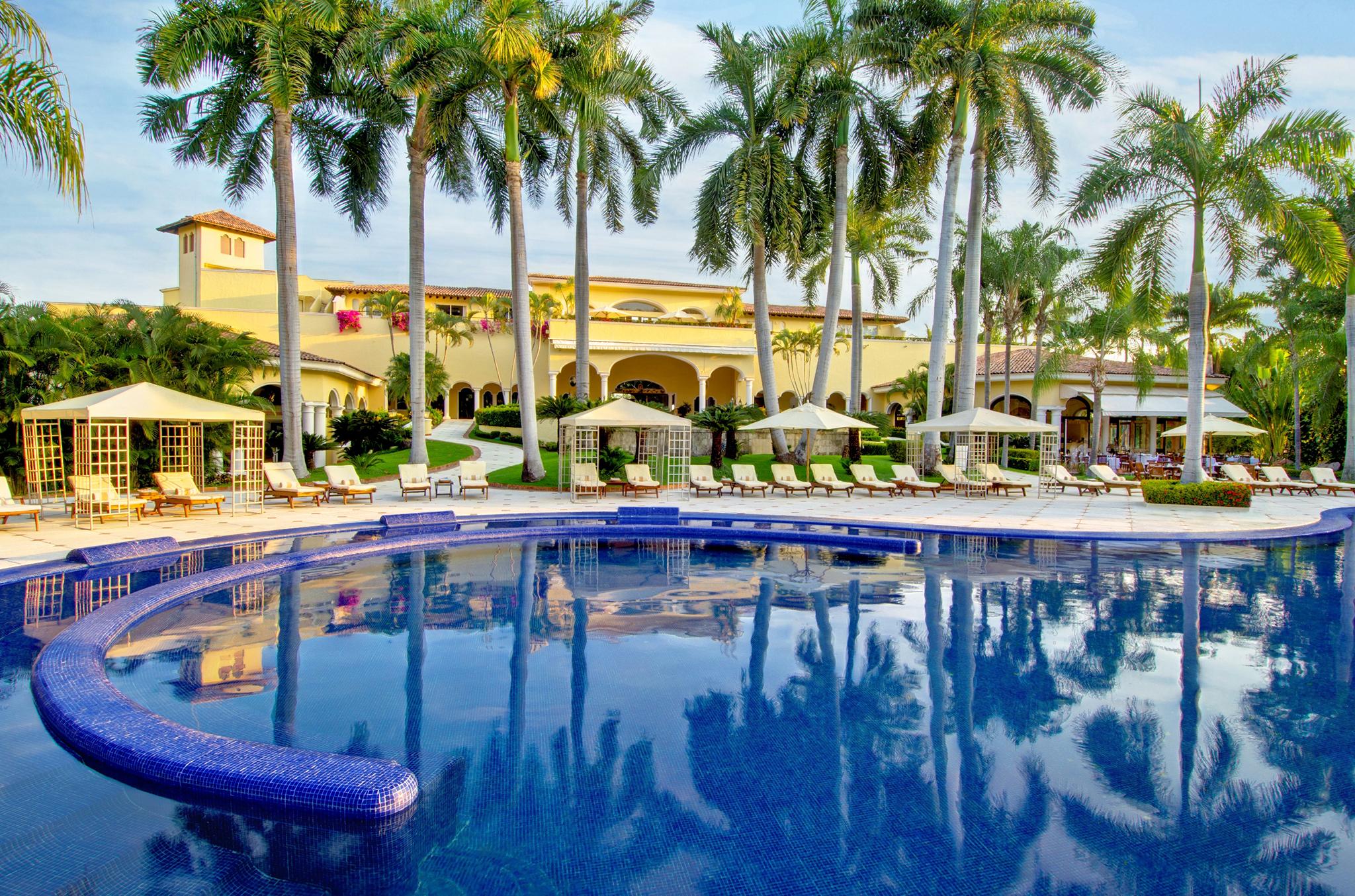 Casa Velas Adults Only All Inclusive Puerto Vallarta Udogodnienia zdjęcie