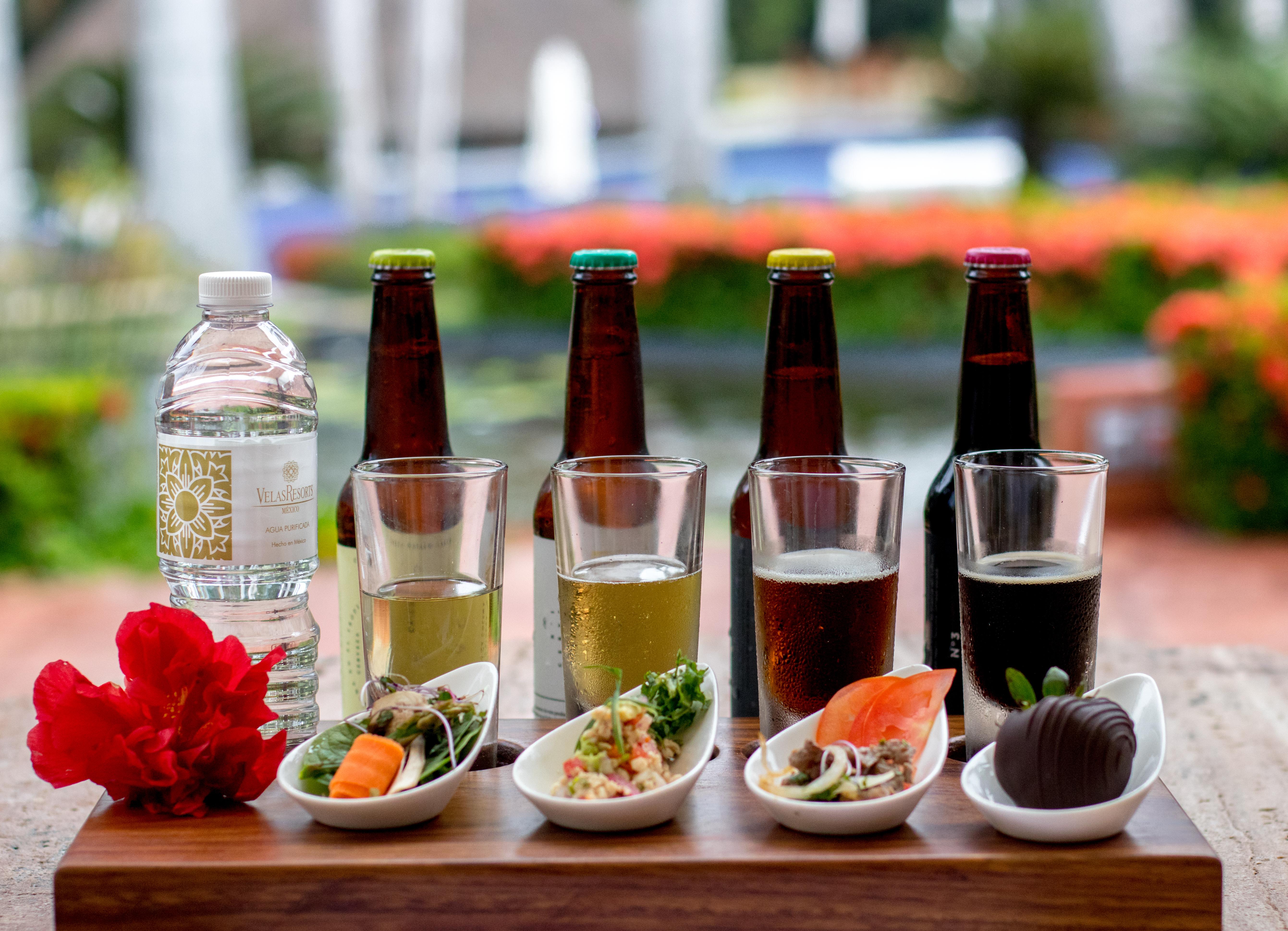 Casa Velas Adults Only All Inclusive Puerto Vallarta Zewnętrze zdjęcie