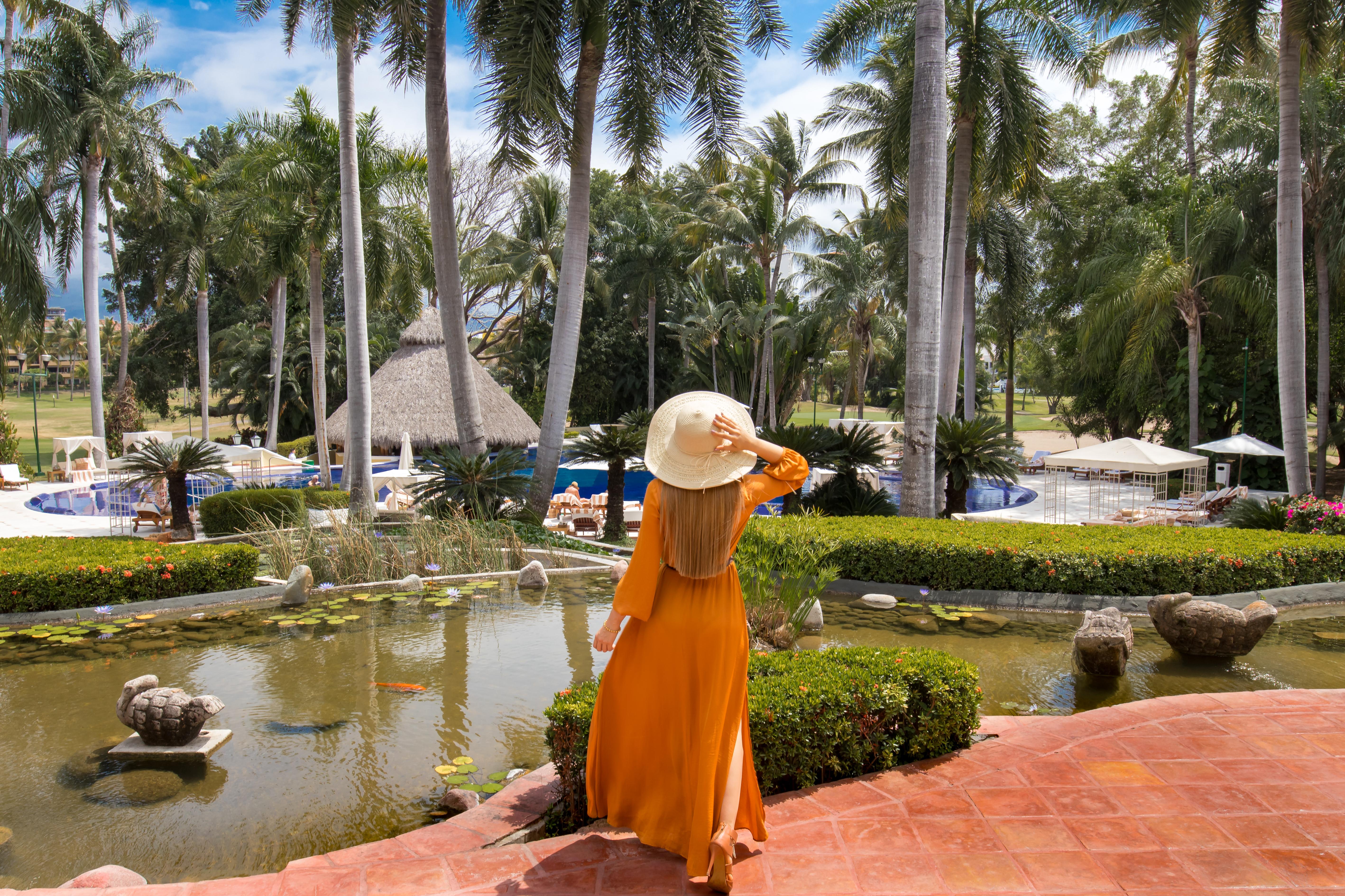 Casa Velas Adults Only All Inclusive Puerto Vallarta Zewnętrze zdjęcie