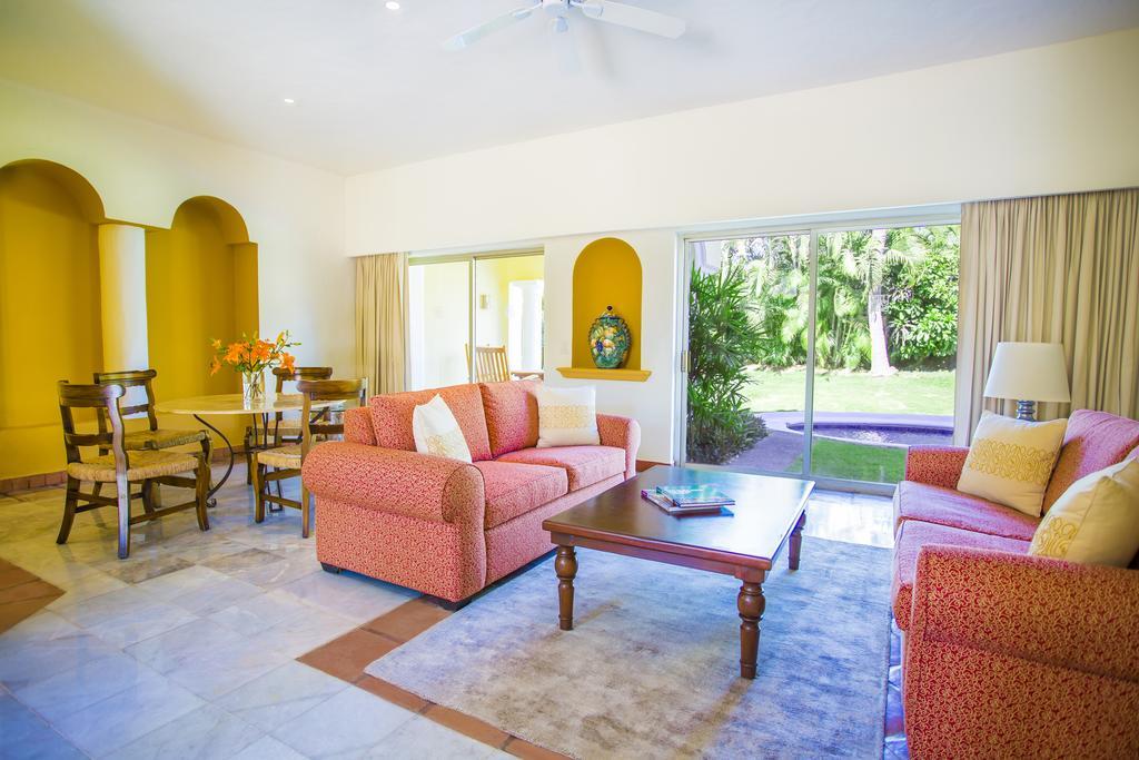 Casa Velas Adults Only All Inclusive Puerto Vallarta Zewnętrze zdjęcie