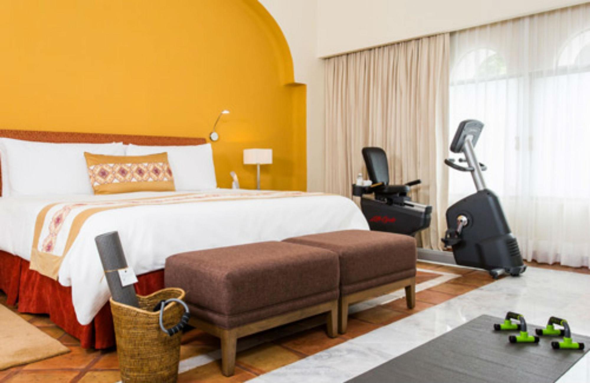 Casa Velas Adults Only All Inclusive Puerto Vallarta Zewnętrze zdjęcie