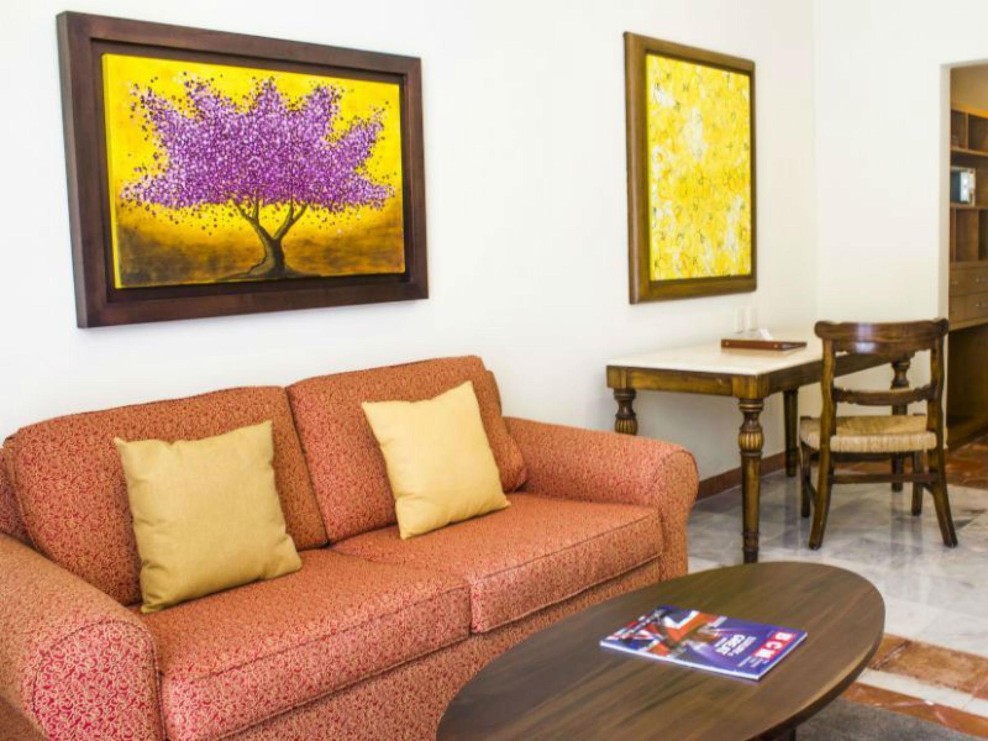 Casa Velas Adults Only All Inclusive Puerto Vallarta Zewnętrze zdjęcie