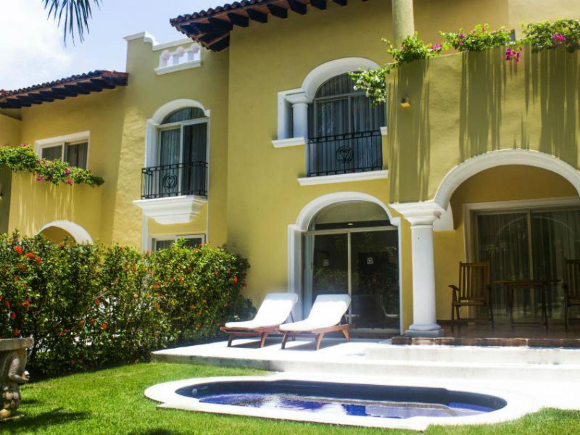 Casa Velas Adults Only All Inclusive Puerto Vallarta Zewnętrze zdjęcie