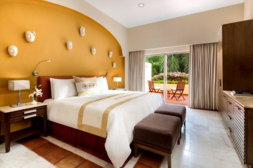 Casa Velas Adults Only All Inclusive Puerto Vallarta Zewnętrze zdjęcie
