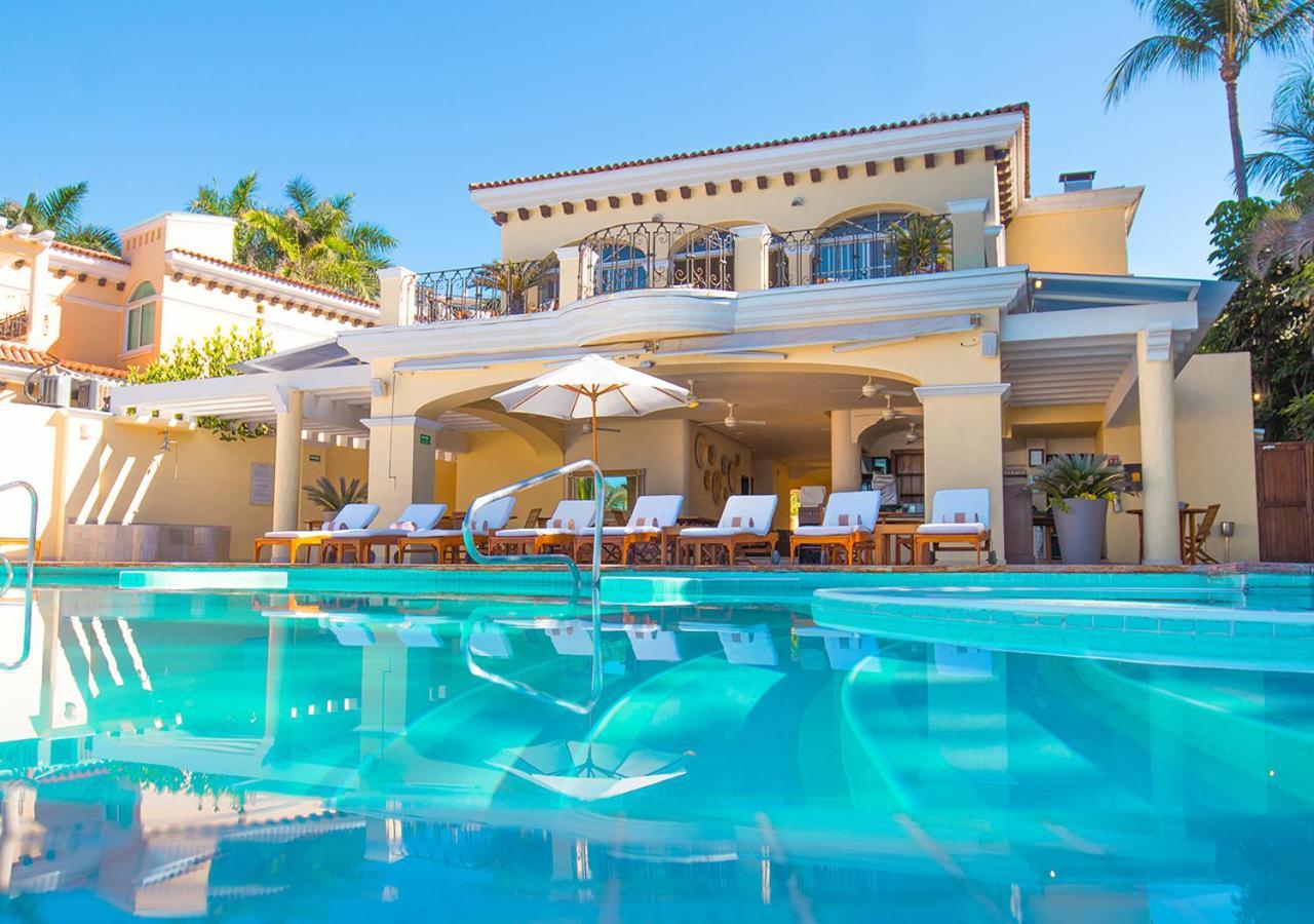 Casa Velas Adults Only All Inclusive Puerto Vallarta Zewnętrze zdjęcie