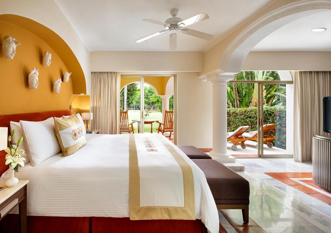 Casa Velas Adults Only All Inclusive Puerto Vallarta Zewnętrze zdjęcie