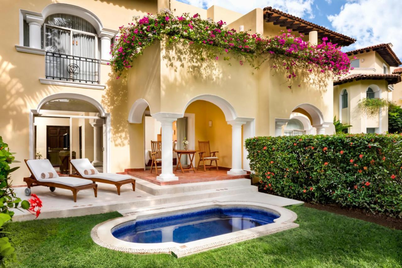 Casa Velas Adults Only All Inclusive Puerto Vallarta Zewnętrze zdjęcie