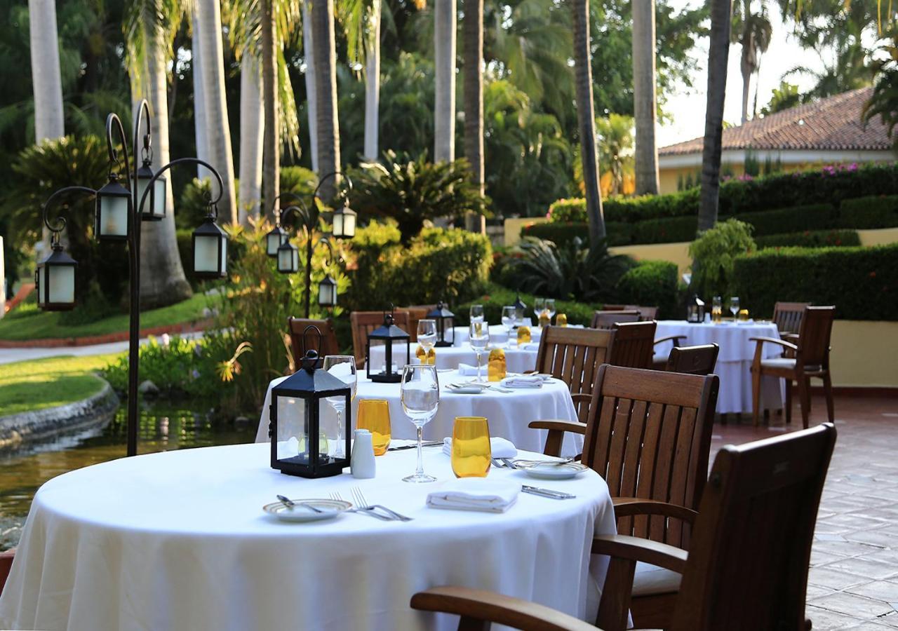 Casa Velas Adults Only All Inclusive Puerto Vallarta Zewnętrze zdjęcie