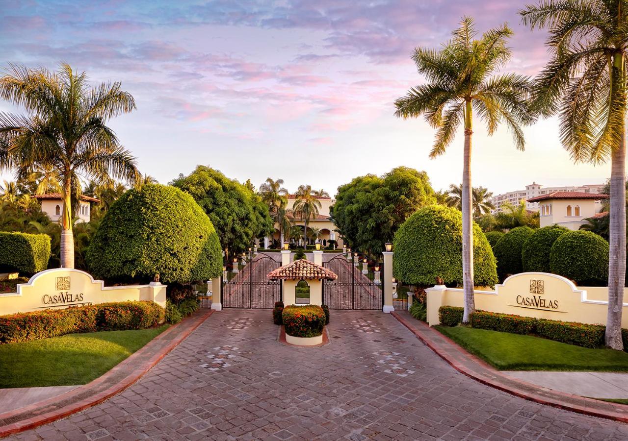 Casa Velas Adults Only All Inclusive Puerto Vallarta Zewnętrze zdjęcie