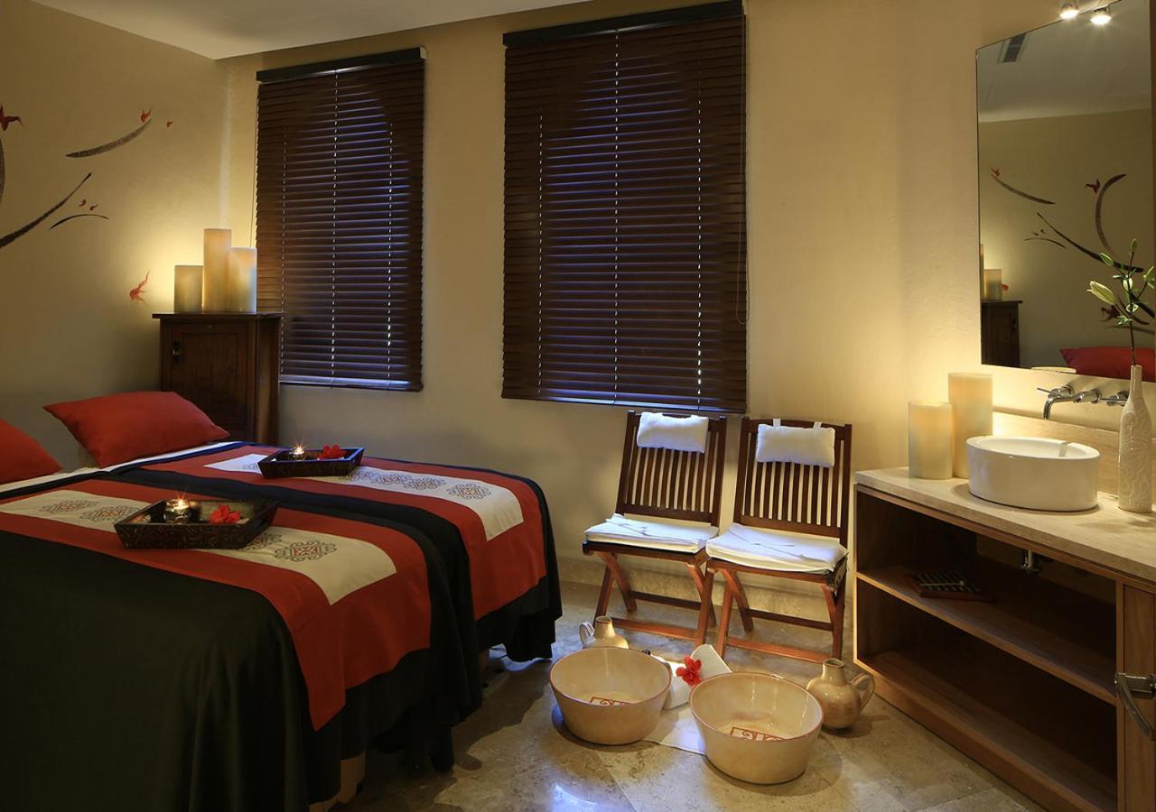Casa Velas Adults Only All Inclusive Puerto Vallarta Zewnętrze zdjęcie