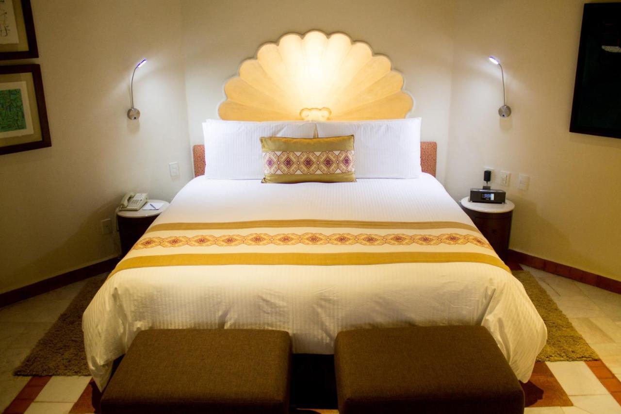 Casa Velas Adults Only All Inclusive Puerto Vallarta Zewnętrze zdjęcie