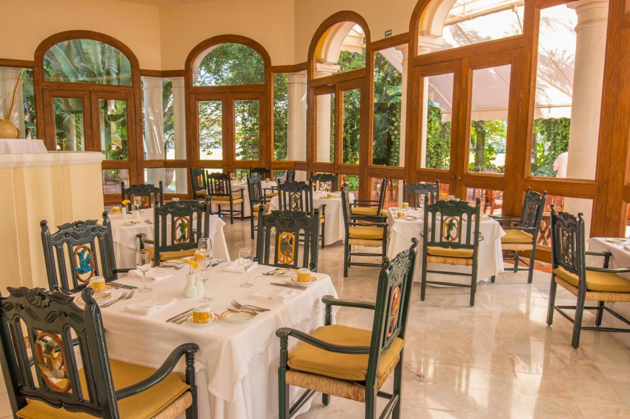 Casa Velas Adults Only All Inclusive Puerto Vallarta Zewnętrze zdjęcie